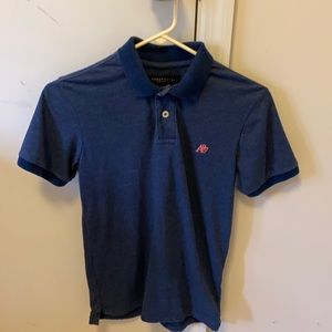 Aeropostale Short Sleeve Polo Size XS